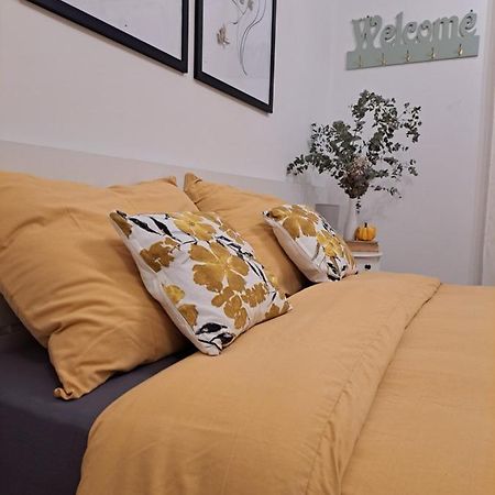 Apartman Karmen Vodice Extérieur photo