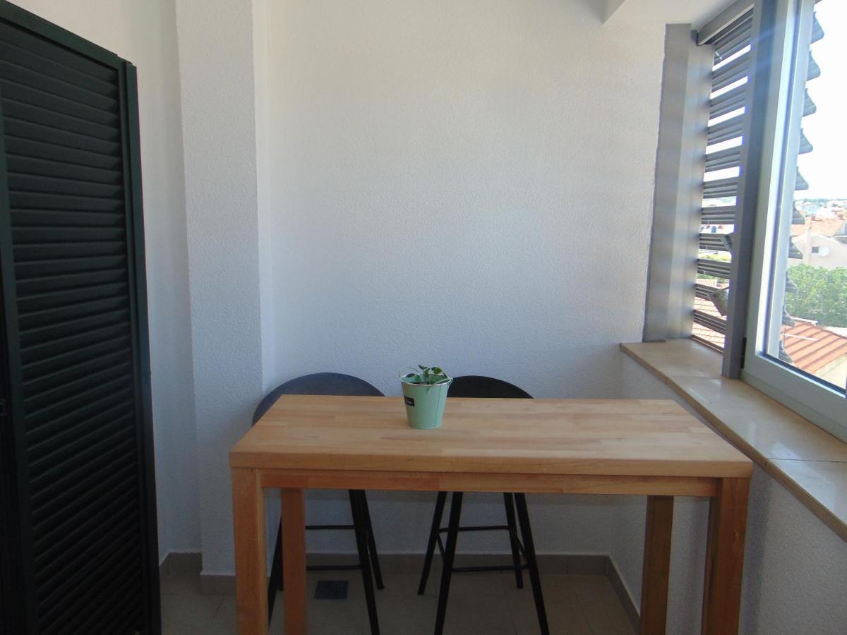 Apartman Karmen Vodice Extérieur photo