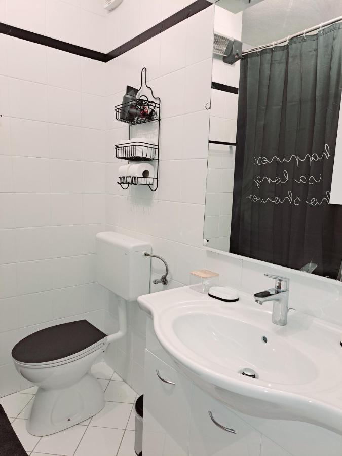 Apartman Karmen Vodice Extérieur photo