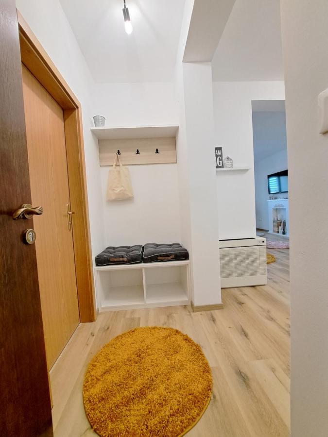 Apartman Karmen Vodice Extérieur photo