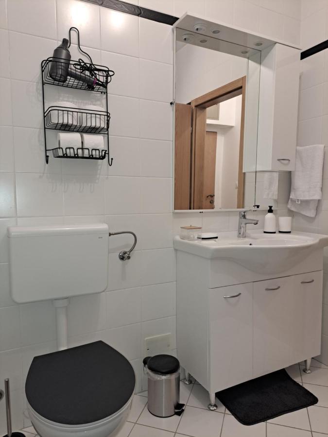 Apartman Karmen Vodice Extérieur photo