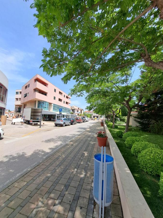 Apartman Karmen Vodice Extérieur photo