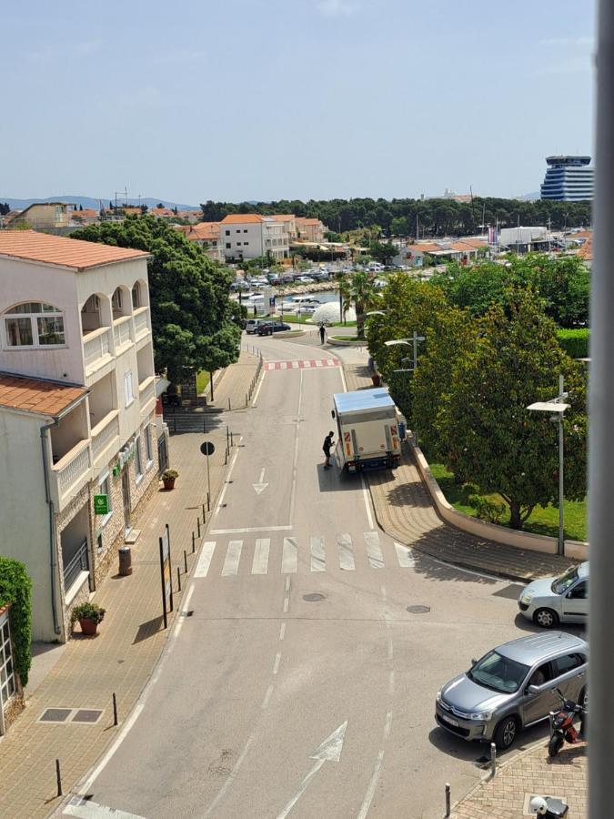Apartman Karmen Vodice Extérieur photo