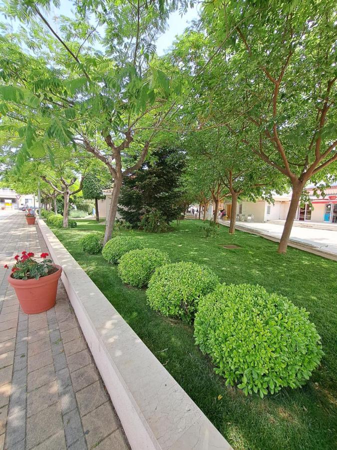 Apartman Karmen Vodice Extérieur photo