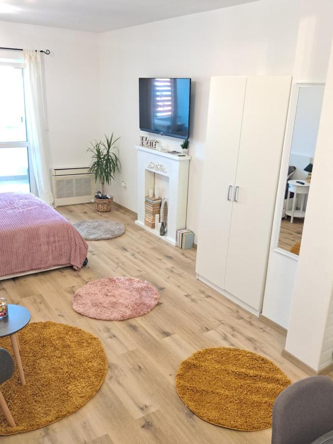 Apartman Karmen Vodice Extérieur photo