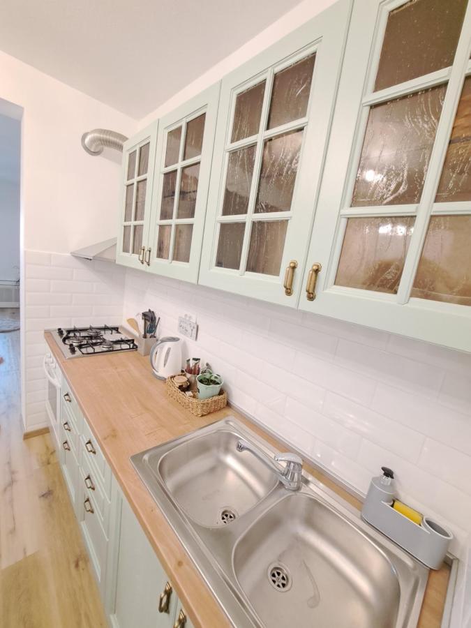 Apartman Karmen Vodice Extérieur photo