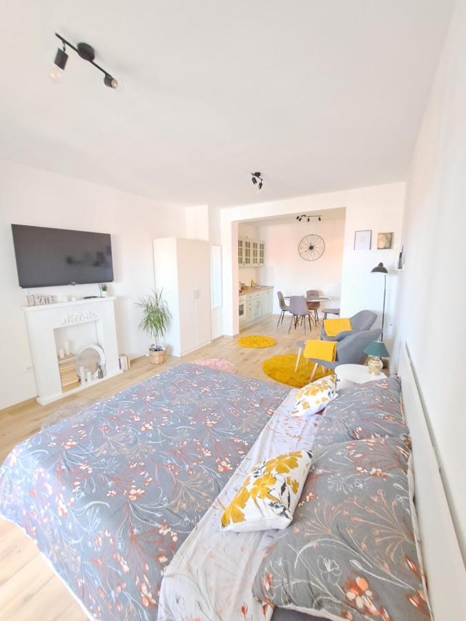Apartman Karmen Vodice Extérieur photo