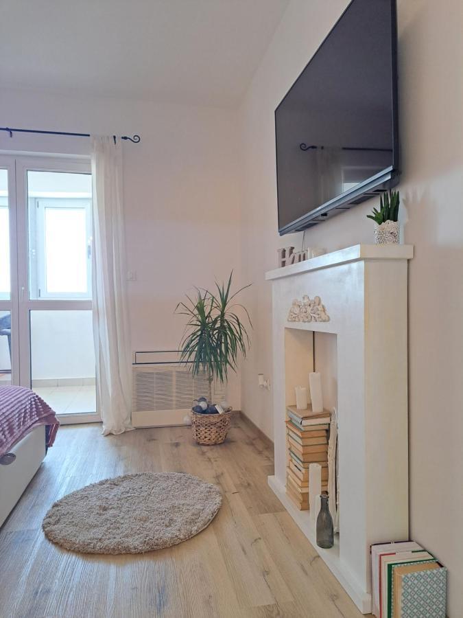 Apartman Karmen Vodice Extérieur photo