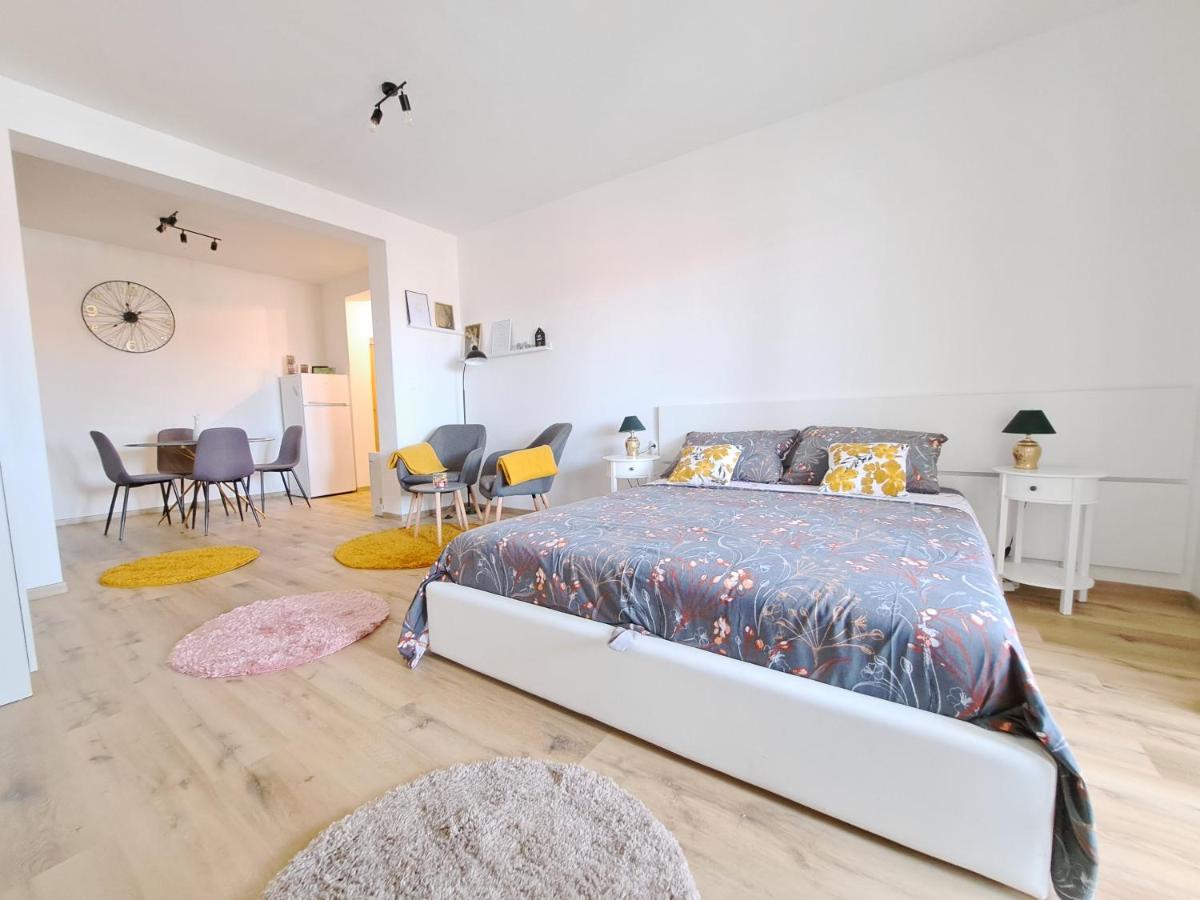 Apartman Karmen Vodice Extérieur photo