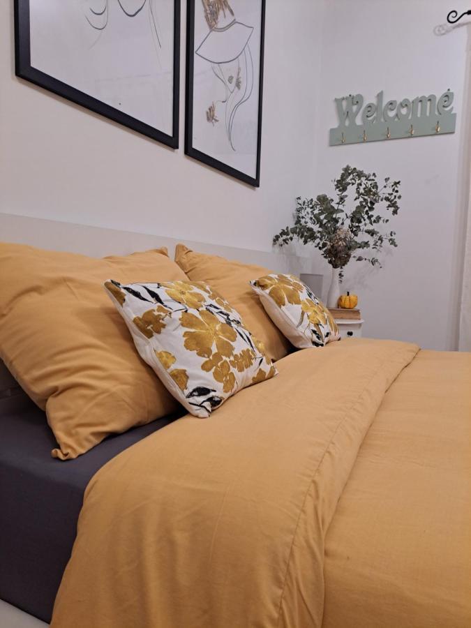 Apartman Karmen Vodice Extérieur photo