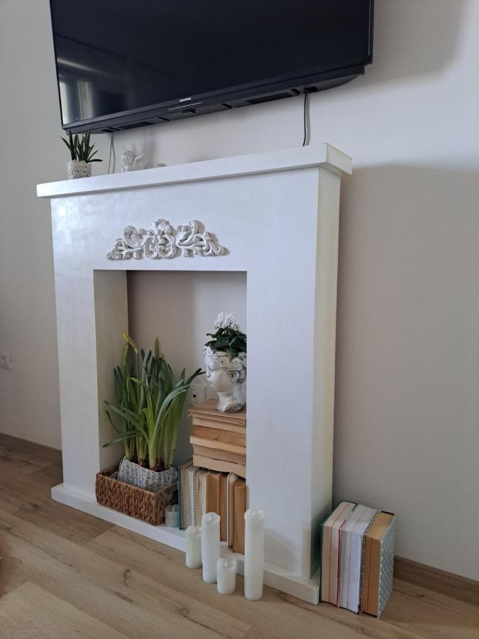 Apartman Karmen Vodice Extérieur photo