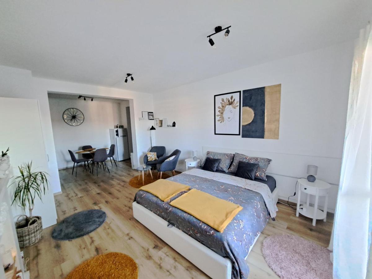 Apartman Karmen Vodice Extérieur photo