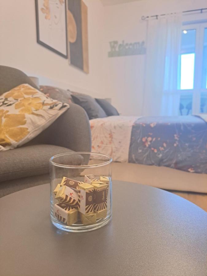 Apartman Karmen Vodice Extérieur photo