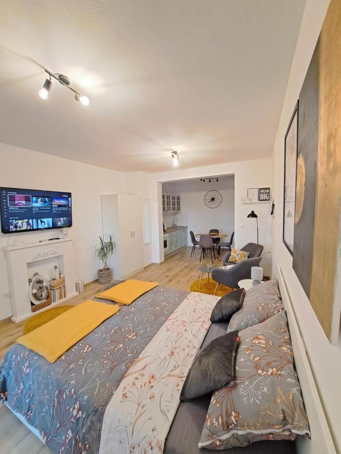 Apartman Karmen Vodice Extérieur photo